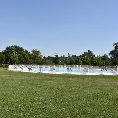 Penzion Agriturismo Gian Galeazzo Visconti Valeggio sul Mincio Exteriér fotografie