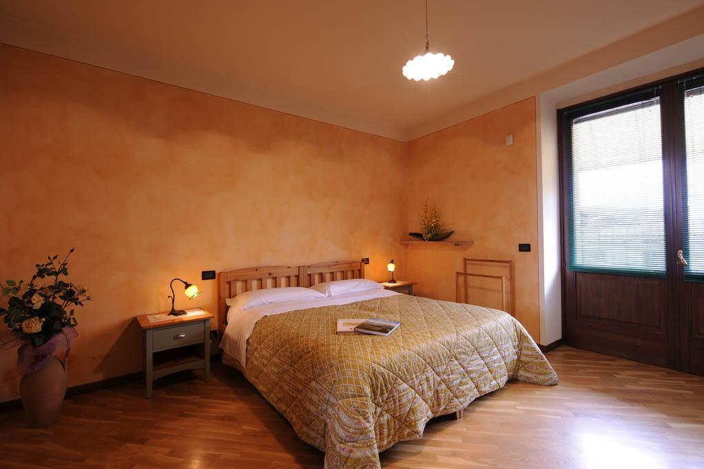 Penzion Agriturismo Gian Galeazzo Visconti Valeggio sul Mincio Pokoj fotografie